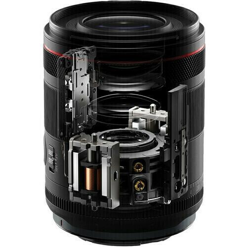 Lente Canon RF 35mm f/1.4 L VCM Mirrorless | Canon Oficial Preço e