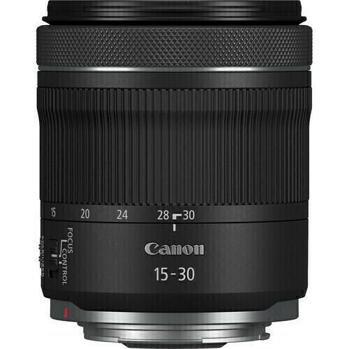 Lente Canon RF 28-70mm f/2.8 IS STM | Canon Oficial Preço e Ofertas
