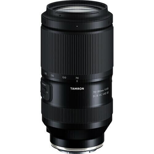 【ジャンク品】TAMRON 70-180mm F2.8 Lente Tamron 70-180mm f/2.8 G2 Di III VXD Sony | Tamron Oficial