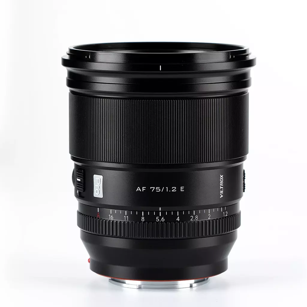 Lente Sony FE 85mm f/1.4 GM SEL85F14GM | Melhor Preço e Ofertas