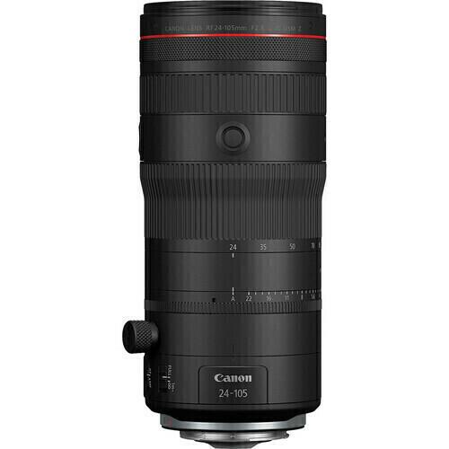 Canon RF24-105mmf4 L IS USMレンズ 本体 Lente Canon RF 24-105mm f/2.8 L IS USM Z Mirrorless | Canon