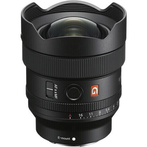 Lente Sony FE 85mm f/1.4 GM SEL85F14GM | Melhor Preço e Ofertas