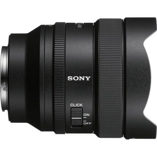 Lente Sony FE 85mm f/1.4 GM SEL85F14GM | Melhor Preço e Ofertas