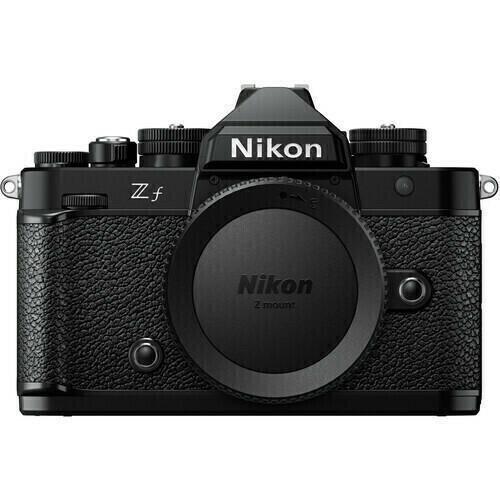 Nikon Zf 本体 Câmera Nikon ZF Corpo Mirrorless Fullframe | Nikon Oficial Preço e
