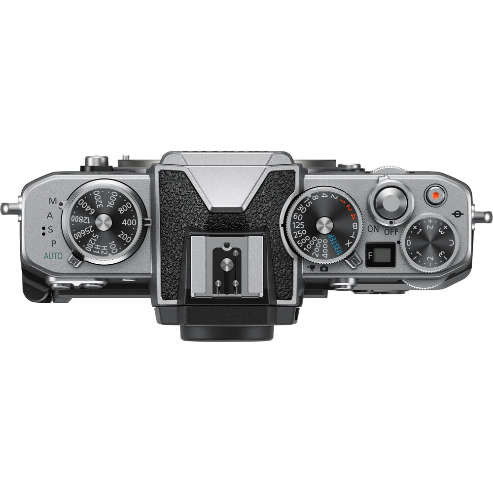 フィルムカメラ Nikon Z fc 16-50 Kit Zシリーズ（Nikon） [新品]【お買い得セット】Nikon ニコン Zfc 16-50