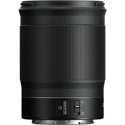 Lente Nikon Z 35mm f/1.2 S Mirrorless | Nikon Oficial Preço e