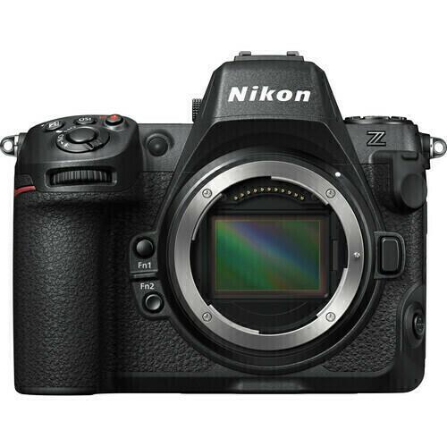 NIKON Z8ボディー Câmera Nikon Z8 Corpo | Nikon Oficial Preço e Ofertas - a partir