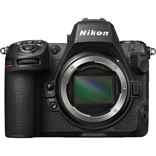 Câmera Nikon Z50 II + Lente 16-50mm F/3.5-6.3 VR | Nikon Oficial
