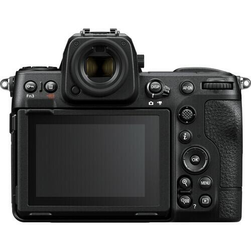 Nikon Z8 本体 Câmera Nikon Z8 Corpo | Nikon Oficial Preço e Ofertas - a partir