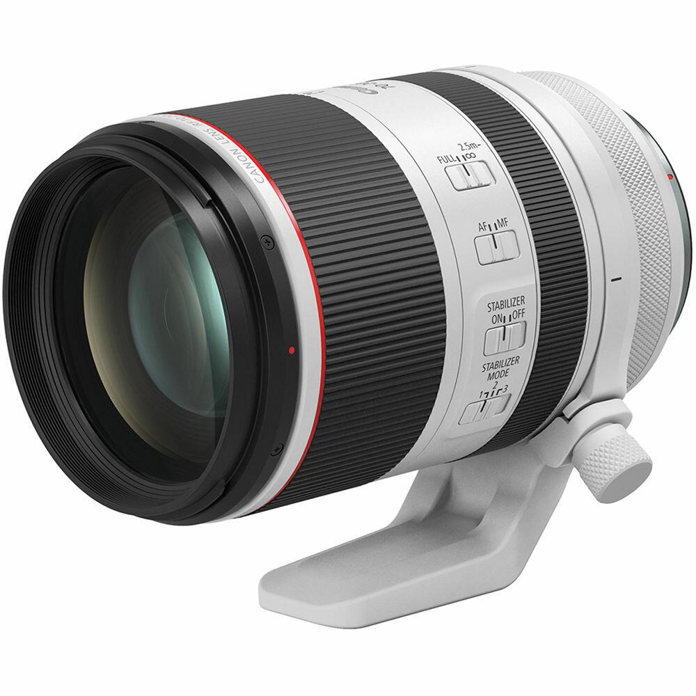 Canon RF35mm RF70-200mm セット Lente Canon RF 70-200mm f/2.8L IS USM Mirrorless | Canon Oficial