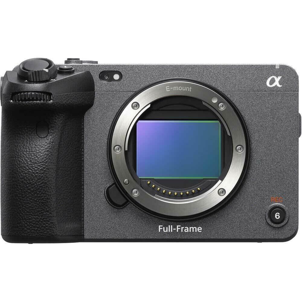 ビデオカメラ Sony FX3 + TOUGH 160GB CFexpress Type A Amazon | Ony Alpha FX3 フルフレームシネマラインカメラバンドル