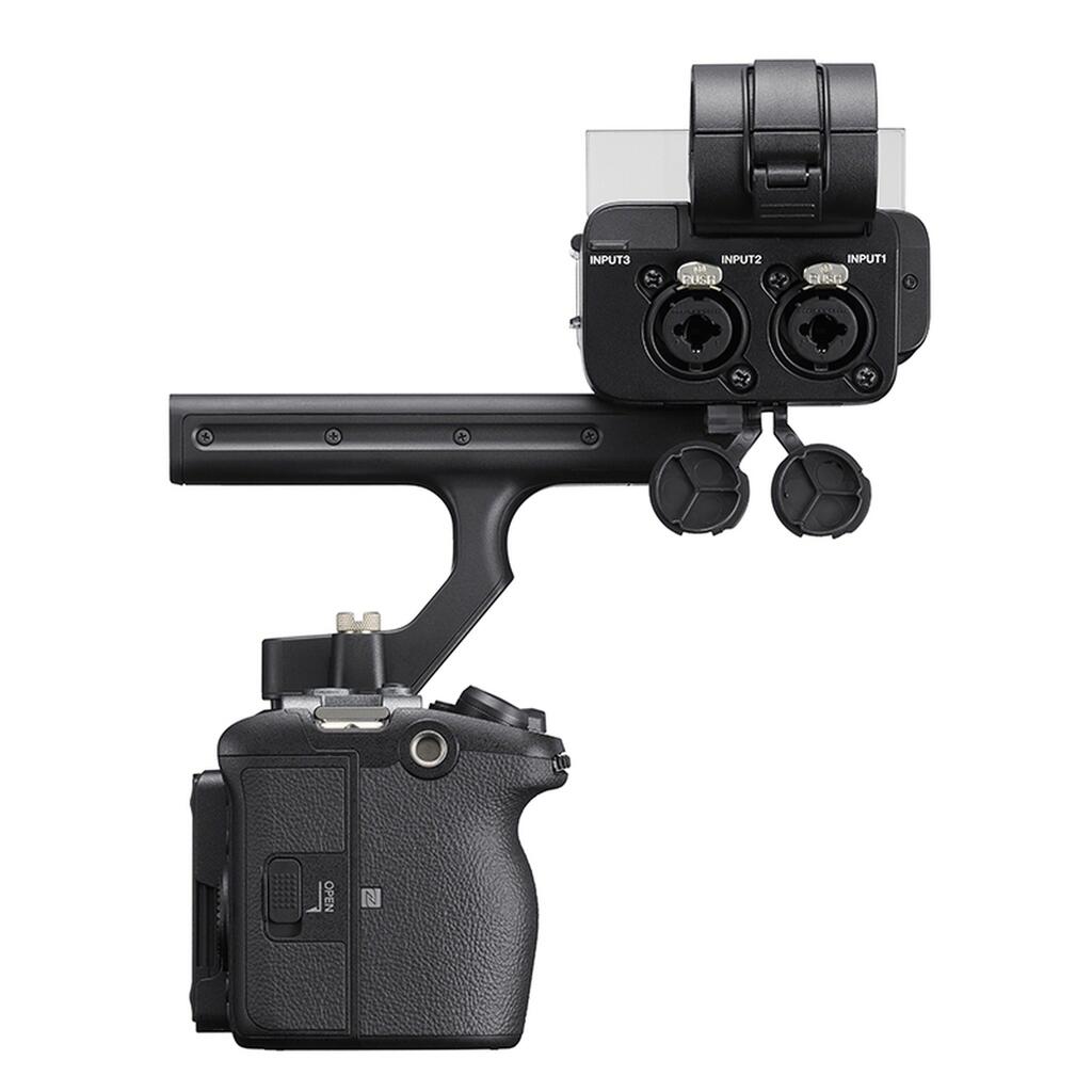 Câmera Sony FX3 Cinema Full-Frame | Sony Oficial Preço e Ofertas