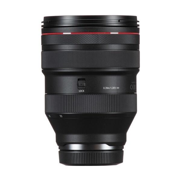 Lente Canon RF 28-70mm f/2L USM Mirrorless | Canon Oficial Preço e