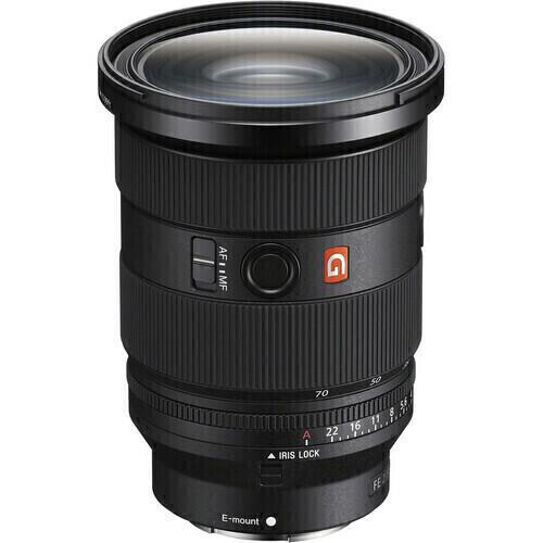 NIKONRZ70-200mmF2.8VRS未開封 Lente Nikon Z 70-200mm F/2.8 VR S Nikkor Mirrorless | Nikon
