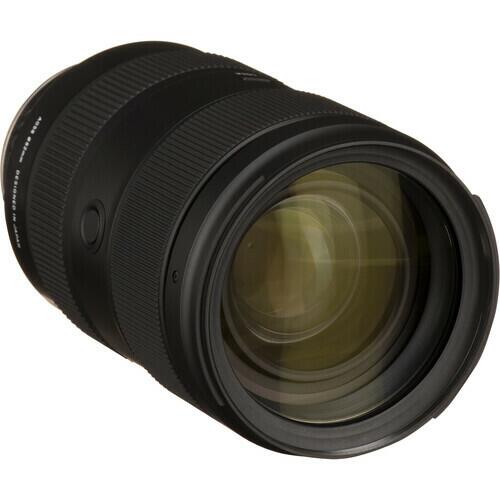 Lente Tamron 35-150mm f/2-2.8 Di III VXD Sony E | Tamron Oficial