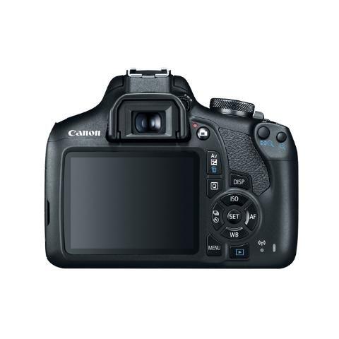 Câmera Canon T7+ Plus Kit 18-55mm | Canon Oficial Preço e Ofertas