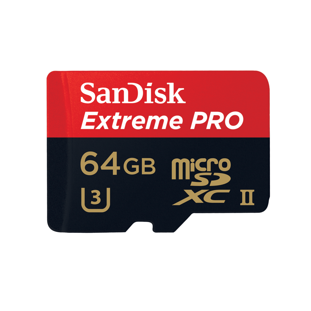 Sanddian Micro Micro Sd Sandisk Extreme PRO 64gb Classe10 | Sandisk Oficial Preço e ...