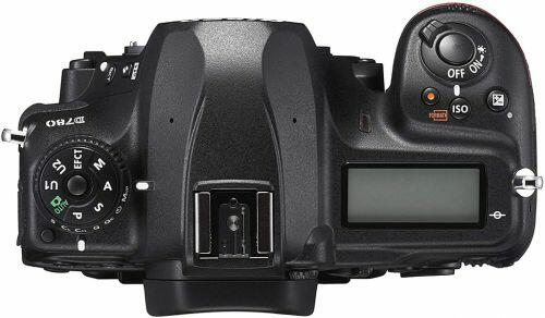 Câmera Nikon D780 Corpo | Nikon Oficial Preço e Ofertas - a partir
