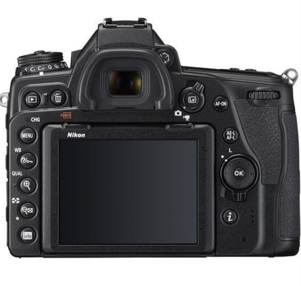 Câmera Nikon D780 Corpo | Nikon Oficial Preço e Ofertas - a partir