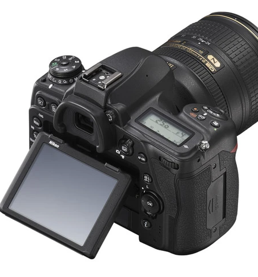 Câmera Nikon D780 Corpo | Nikon Oficial Preço e Ofertas - a partir