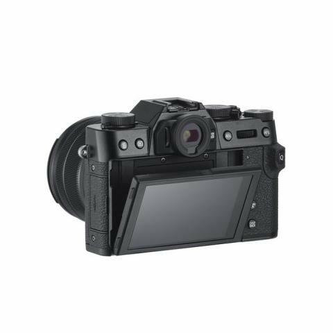 Câmera Fuji XT-30 II Corpo FUJIFILM | Fuji Oficial Preço e Ofertas