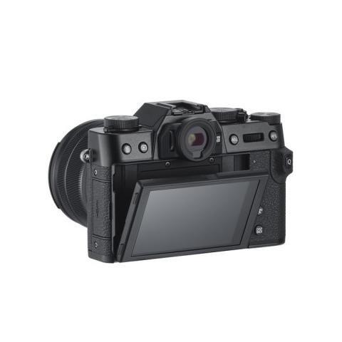 Câmera Fuji XT-30 II Corpo FUJIFILM | Fuji Oficial Preço e Ofertas
