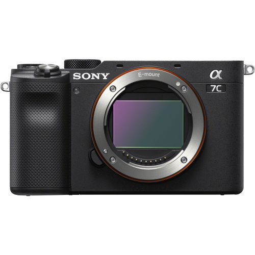 SONY α7 Câmera Sony a7 IV (ILCE-7M4) Corpo