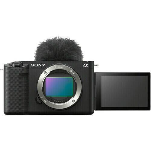 その他 Rea S1 Câmera Sony Alpha ZV-E1 Corpo | Sony Oficial Preço e Ofertas