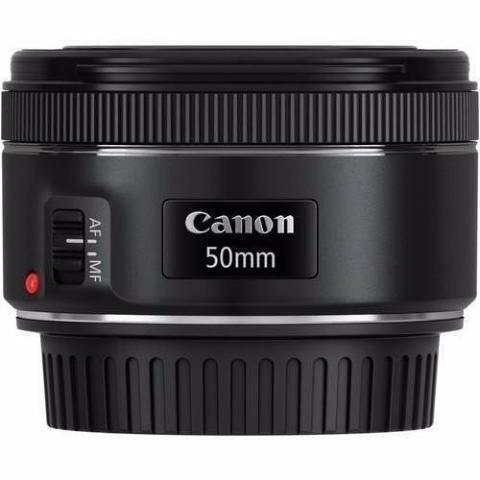 Lente Canon 50mm f/1.8 STM | Canon Oficial Preço e Ofertas - a