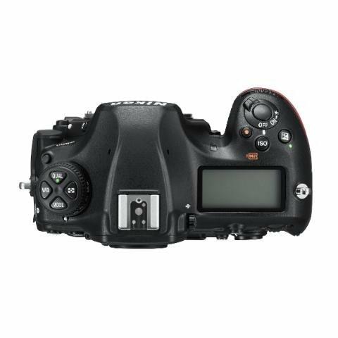 CAMERA NIKON D850 CORPO | Nikon Oficial Preço e Ofertas - a partir