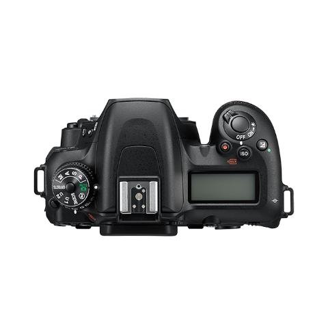 CAMERA NIKON D7500 CORPO | Melhor Preço e Ofertas - a partir de R