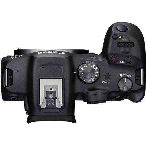 Câmera Canon EOS R7 Corpo | Canon Oficial Preço e Ofertas - a
