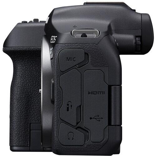 Câmera Canon EOS R7 Corpo | Canon Oficial Preço e Ofertas - a
