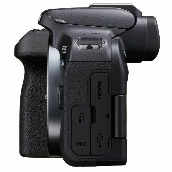 Câmera Canon EOS R10 Corpo | Canon Oficial Preço e Ofertas - a