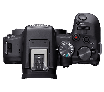 Câmera Canon EOS R10 Corpo | Canon Oficial Preço e Ofertas - a