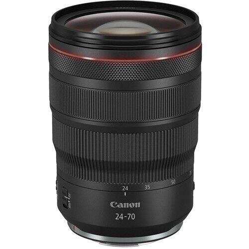 Lente Canon RF 28-70mm f/2.8 IS STM | Canon Oficial Preço e