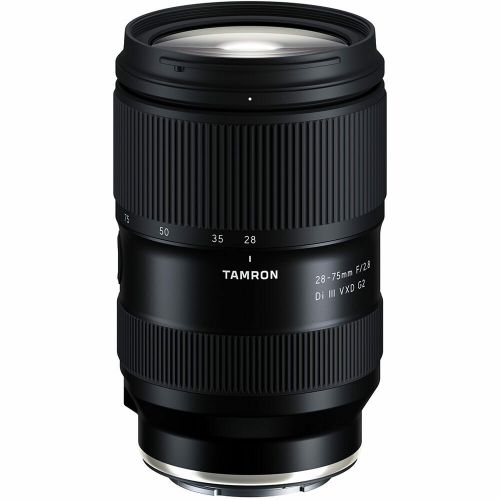 ■極美級■ TAMRON SP 28-75mm F2.8 Di ニコン用 Lente Nikon Z 28-75mm f/2.8 Di III VXD G2 by Tamron | Melhor Preço
