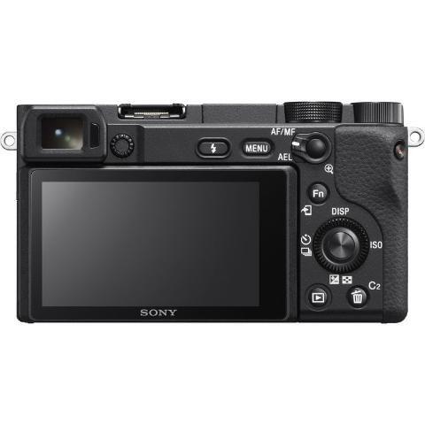 sony a6400 ボディ Camera Sony Alpha A6400 CORPO | Sony Oficial Preço e Ofertas - a