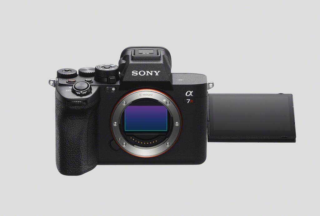 Câmera Sony Alpha A7R V Corpo | Sony Oficial Preço e Ofertas - a
