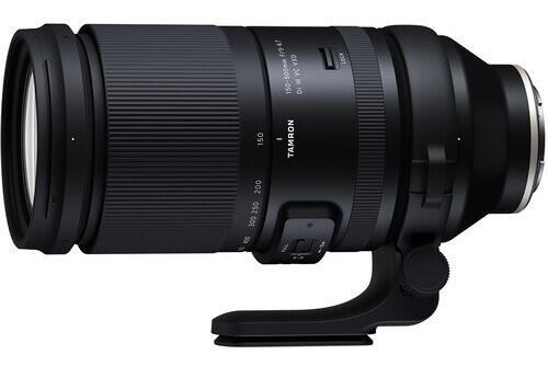 n*o様 TAMRON 150-500mm SONY E Lente Tamron 150-500mm f/5-6.7 Di III VXD Para Sony E | Melhor