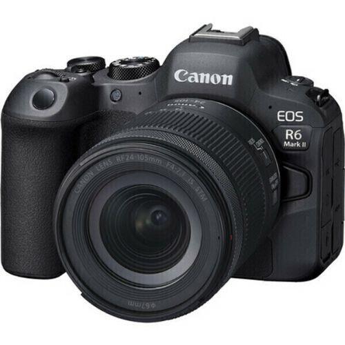 Câmera Nikon Z6 II Corpo | Nikon Oficial Preço e Ofertas - a