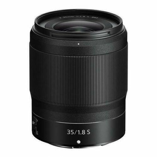 Lente Nikon Z 28-75mm f/2.8 Di III VXD G2 by Tamron | Melhor Preço
