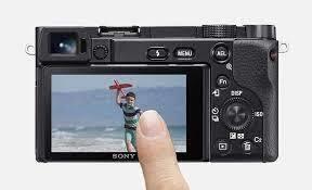 Camera Sony Alpha A6100 16-50mm | Sony Oficial Preço e Ofertas