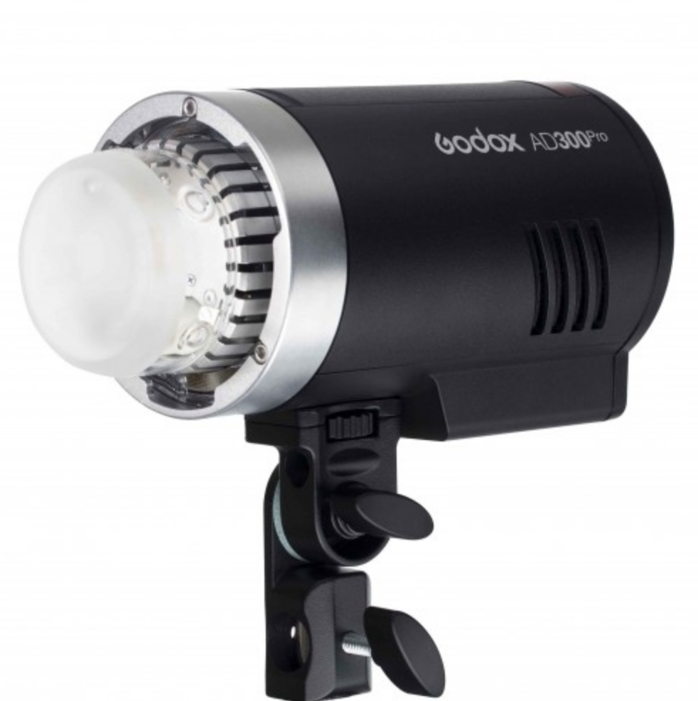 Flash Tocha à Bateria Godox AD300 PRO | Godox Oficial Preço e