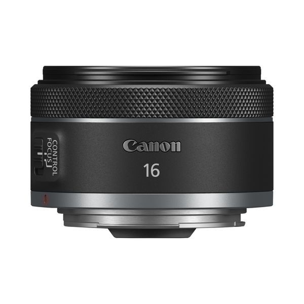 Lente Canon RF 16mm f/2.8 STM | Canon Oficial Preço e Ofertas - a