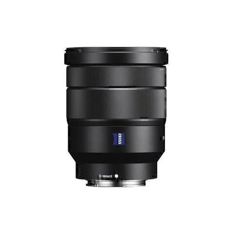 Lente Sony Fe 16-35mm F/4 OSS ZEISS | Sony Oficial Preço e Ofertas