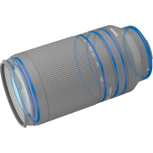 Lente Nikon Z 70-300MM F/4.5-6.3 Di III RXD by Tamron | Melhor