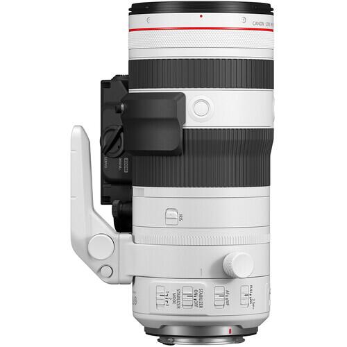 家電 Canon RF 70-200mm F2.8 L IS USM Canon - RF 70-200mm f/2.8 L IS USM Z