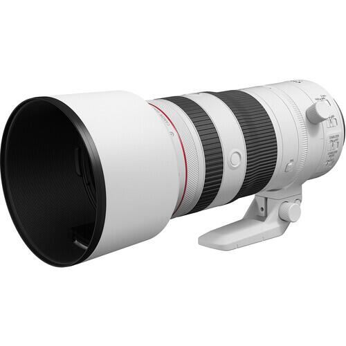 Lente Canon RF 70-200mm f/2.8L IS USM Mirrorless | Canon Oficial