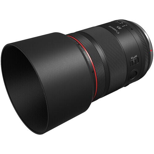 Comprar Lente Canon RF 85mm f/1.4 L VCM Mirrorless